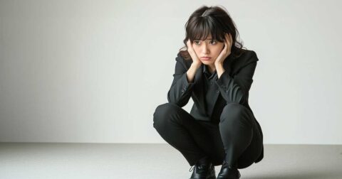 「つまらない老後」を過ごす人の特徴・ワースト1 – 世界の果てのカフェ