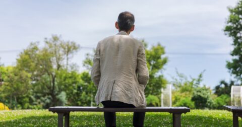 【老後】「不幸になる人」「幸せになる人」を分ける、たった1つの違い – 人生は気づかぬうちにすぎるから。「自分第一」で生きるための時間術
