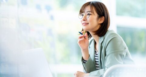 退職、転居、働き方の制約――八方ふさがりだった36歳が「自分だけのポジション」をつかむために見直したものとは？ – 若者がのぞむ仕事とは何か～わたしが選んだ「会社」と「働き方」