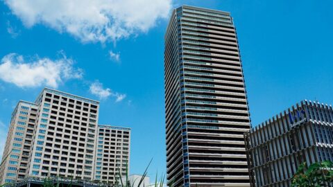 三井不動産の街づくりで｢経年優化するマンション｣…次々と大型案件を獲得していく仕組みとは | ビジネス | 東洋経済オンライン