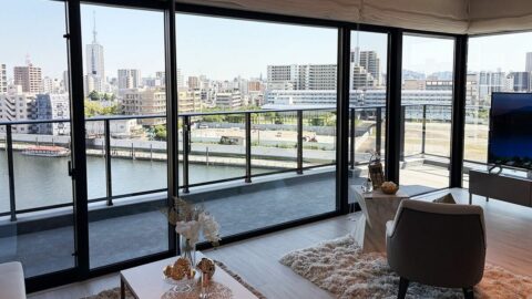 完成物件は”財産”…住友不動産｢シティタワー千住大橋｣に見る値引きしない販売戦略の勝ちパターン | ビジネス | 東洋経済オンライン
