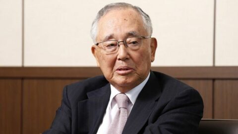 【特別連載ダイジェスト】オリックス宮内義彦が語る｢改革の真実｣――なぜ日本は変われないのか？ | キャリア・教育 | 東洋経済オンライン