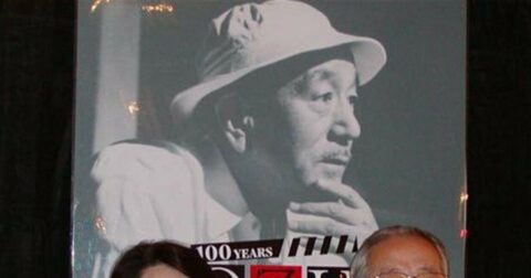 「おはよう」「こんにちは」を言わなくなると人はどうなる？小津安二郎が出した意外な答え – ニュースな本