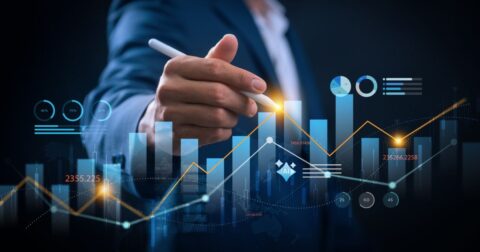 株で稼げる人は「何を見て」買うのか？ 2000億円超を運用したプロが断言する「1つのポイント」 – 株トレ