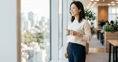 休んでも疲れがとれない人は、「休む前」からもう間違っているらしい – 脱スマホ術