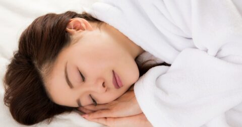 【精神科医が解説】悩みごとがみるみる消える「寝る前」の習慣・ベスト1 – 世界のエリートがやっている　最高の休息法［完全版］
