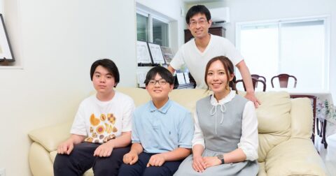 【灘合格家族】「テストが全部教えてくれる」結果が出るたびに父が付箋に記した“フィードバック”の中身 – お宅拝見！難関中高一貫校「合格の新常識」
