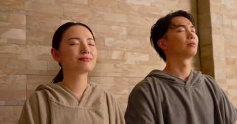 【医師が教える】サウナは体によい？ 「ととのう」の正体とは – 体力がすべて