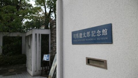 司馬遼太郎の”死との戦い”を見た人物が明かす､司馬が坂本龍馬ら｢漢｣たちを創造し｢戦争｣という舞台に放った意味 | ライフ | 東洋経済オンライン