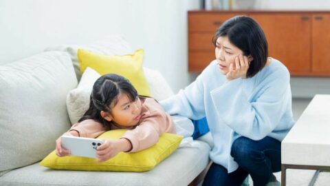 ｢勉強しない子｣｢ゲームばかりの子｣に親が言いがちな”3つのNG声かけ”子どもを追いつめる｢ヤバい言い方｣に要注意 | キャリア・教育 | 東洋経済オンライン