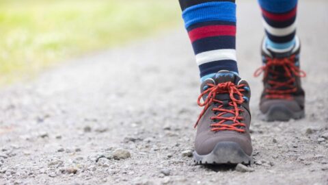 ｢ローカット登山靴｣は中高年の登山者には絶対NG！｢低山遭難｣しないために最低限これだけは準備すべきモノとは？ | ライフ | 東洋経済オンライン