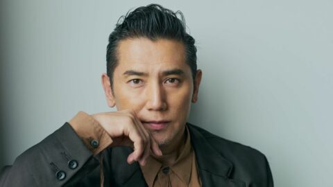 還暦を迎えた”俳優･本木雅弘”が明かす｢欲望は底知れない｣の真意…15歳からの芸能活動で掴んだ｢かっこいい男の条件｣ | ライフ | 東洋経済オンライン