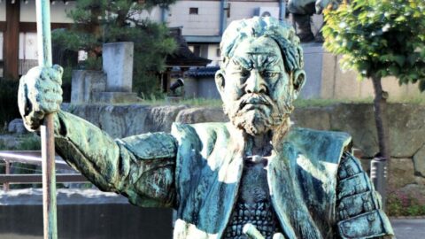 名将《柴田勝家》秀吉との戦いで劣勢！それでも戦う意欲がある勝家に｢撤退｣を決意させた家臣からの”重い一言” | キャリア・教育 | 東洋経済オンライン