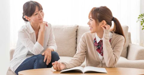 子どもの「言語化力」を奪わない親の巧みな誘導術・ベスト1 – 成績アップは「国語」で決まる！ 偏差値45からの東大合格「完全独学★勉強法」