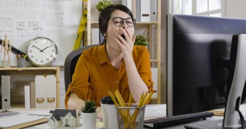 「どうもやる気が出ない…」。そんな時に試してほしい、やる気に頼らず仕事を始める方法 – ととのえる。