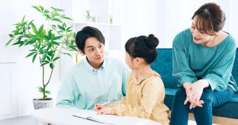 子どもの言語化力を楽しく伸ばす3つのゲーム – こども言語化大全