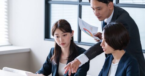 【直感診断】仕事ができる人ほど危険!? 成長を奪う「真面目の罠」とは？ – 真面目の縛りを解く方法