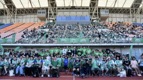 ｢駅員もスクラム｣JR東の新ラグビーチーム始動　チームワークは｢鉄道運行と共通｣目標は1部昇格 | ビジネス | 東洋経済オンライン