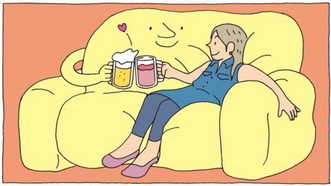｢これからは養ってもらう人生がいい｣結婚願望なしの49歳ダンス講師が､既婚者だった15歳下ドイツ人男性と結ばれるまで | ライフ | 東洋経済オンライン