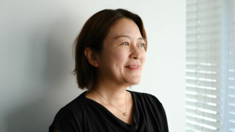 44歳で｢子宮全摘｣を告げられたが…45歳で”奇跡の初出産”､乳がんも患った　11歳年上夫と育児に奔走する｢51歳妻｣の現在 | ライフ | 東洋経済オンライン