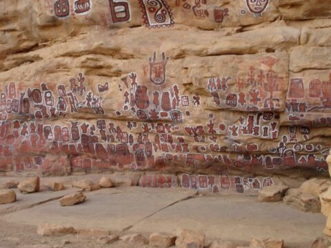 7000年前に地球を訪れた異星人ノンモが文明をもたらした!? 「シリウス・ミステリー」の基礎知識