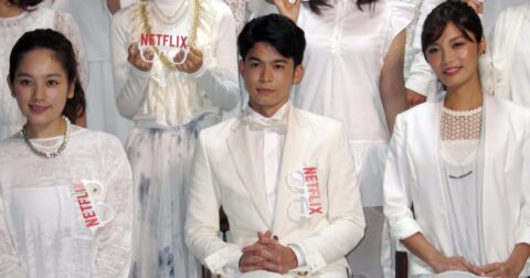 「ターゲットがズレてませんか？」半年間伸びなかった『テラスハウス』が突然ハネた…Googleの若者が見抜いた「月曜の昼休み」のまさかの事実 – ニュースな本