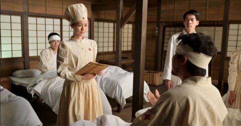 これ仕事なんですケド…親身な看護に対する「失礼すぎる誤解」〈風、薫る第106回〉 – 続・続朝ドライフ
