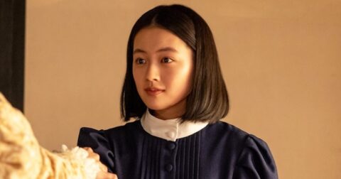 圧倒的に人気です…上坂樹里が明かす『風、薫る』スタッフの〈推しキャラ〉 – 続・続朝ドライフ