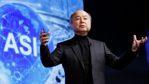 孫さん､半導体のことご存じですか…？日本のソブリンAIを担ってほしいのに…｢RISC‐V｣に脅かされるアームの焦燥 | ビジネス | 東洋経済オンライン
