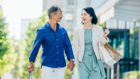 新人類･バブル世代がシニアに！｢稼ぎ続けてしっかり遊ぶ｣生涯現役スタイルが変える日本経済の未来 | ライフ | 東洋経済オンライン