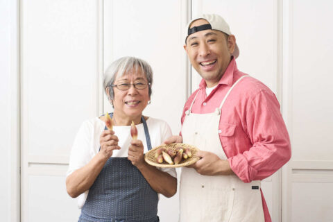 さっぱりとした夏のおかずに！旬のみょうがで作る「みょうがと新れんこんの甘酢漬け」