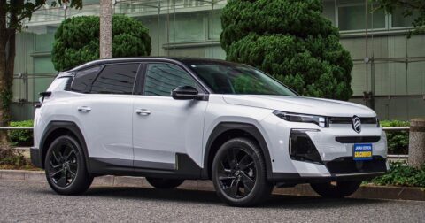 「何この心地よさ…」新型C5エアクロス、乗るほど癒されるワケ【試乗記】 – CAR and DRIVER 注目カー・ファイル