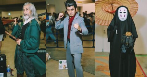 48歳のコスプレイヤーが“一番孤独を感じた瞬間”がド正論すぎてぐうの音も出ない – Lifestyle Analysis