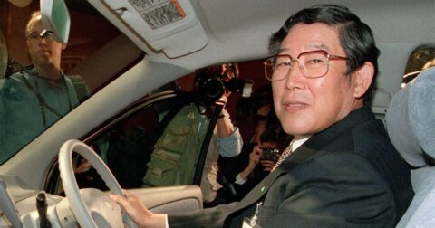 「スピードは麻薬」トヨタ・奥田碩がアクセル全開で追越車線を爆走…超せっかち経営者の「耳を疑う決定」 – 「超一流」の流儀