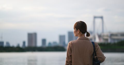 老後「むなしい余生」になる人の特徴・ワースト1 – 人生の意味