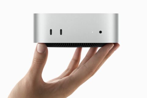 アップルが｢Mac mini｣新モデルを約2年ぶりに投入…miniはAIアプリをローカル環境で実行するツールとして人気化 | 政治・経済・投資 | 東洋経済オンライン