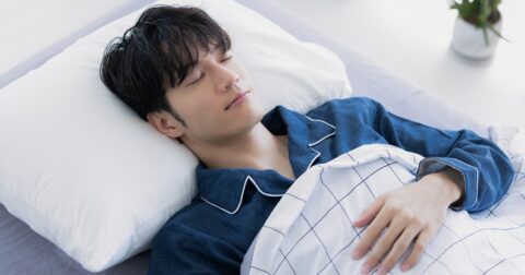 睡眠時無呼吸症候群に「内服薬」開発中、CPAP療法のマスクが使えない人の選択肢に – カラダご医見番
