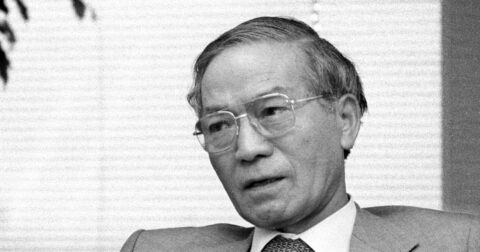 「あいつは嘘つきだ」…大本営参謀から伊藤忠会長に上り詰めた瀬島龍三、最後まで封印した過去 – ニュースな本
