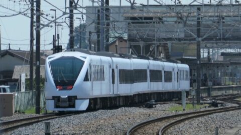 東武特急と接触｢死亡事故｣なぜ各地で繰り返されるのか ｢線路内で作業中｣の事故､過去にも多くの事例 | ビジネス | 東洋経済オンライン