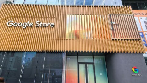 なぜスマホメーカーの｢リアル店舗｣がいま重要なのか､グーグル表参道進出に見るキャリアショップとの新たな役割分担 | ビジネス | 東洋経済オンライン