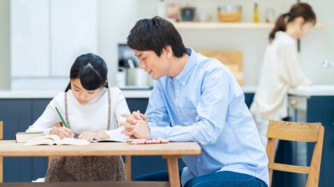 【”言葉の順番”がポイント】｢宿題しない子｣｢勉強しない子｣を上手に動かす｢親の声かけ｣3つのコツ | キャリア・教育 | 東洋経済オンライン