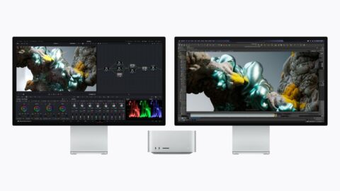 アップル､｢Mac mini｣と｢Mac Studio｣を刷新…需要の高い両機種のプロセッサーを大幅に強化 | 政治・経済・投資 | 東洋経済オンライン