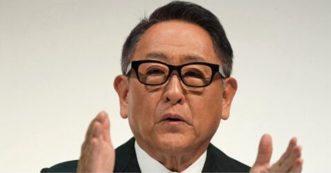 「手柄を横取りする上司、どうすればいい？」→豊田章男の回答にもはやぐうの音も出ない… – 「超一流」の流儀