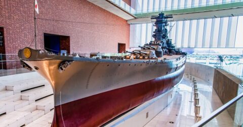 『男たちの大和』『永遠の0』…日本海軍は「善玉」、陸軍は「悪玉」のイメージが定着したワケ – ニュースな本