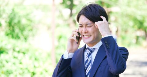 何度も電話をかけてくる人を一発で黙らせる“決定的一言”とは？ – STOP OVERTHINKING