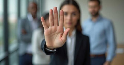 1日でも早くクビにすべき管理職の特徴・ワースト1 – リーダーの仮面