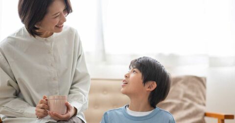親の「よかれと思って」が招くNG行動・ワースト1 – 成績アップは「国語」で決まる！ 偏差値45からの東大合格「完全独学★勉強法」