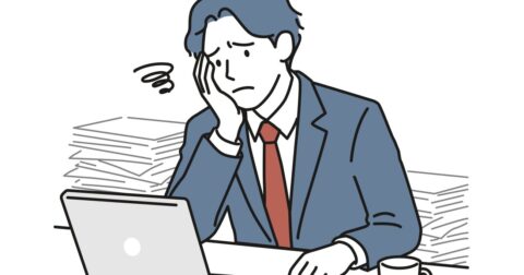 「タスクが無限に溜まる人」のNG行動 – 「今日も仕事が終わらなかった」はなぜ起きるのか？　仕事が3倍速くなる計画・実行・中断の技術