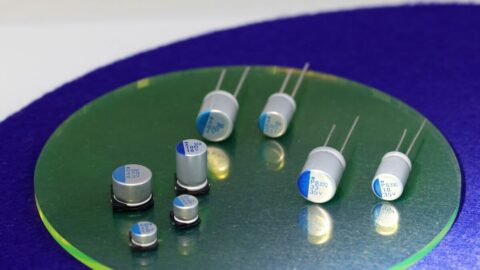 もう1つのコンデンサーも〈日本企業の独壇場〉…AIサーバーに欠かせない｢アルミ電解コンデンサー｣の勢力図 | ビジネス | 東洋経済オンライン