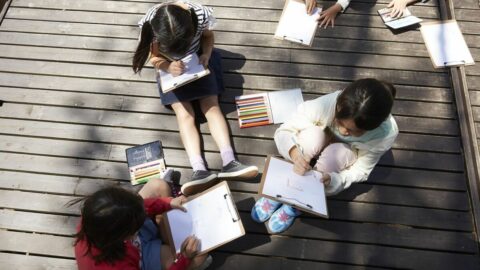 中国人親子が《日本のサマーキャンプに300万円》払って参加､”ほかの国ではなく､日本で夏休みを過ごしたい”彼らの本音 | ライフ | 東洋経済オンライン